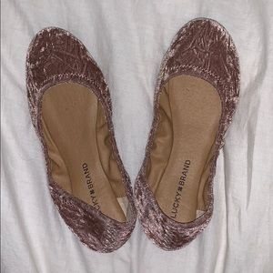 Lucky Brand flats